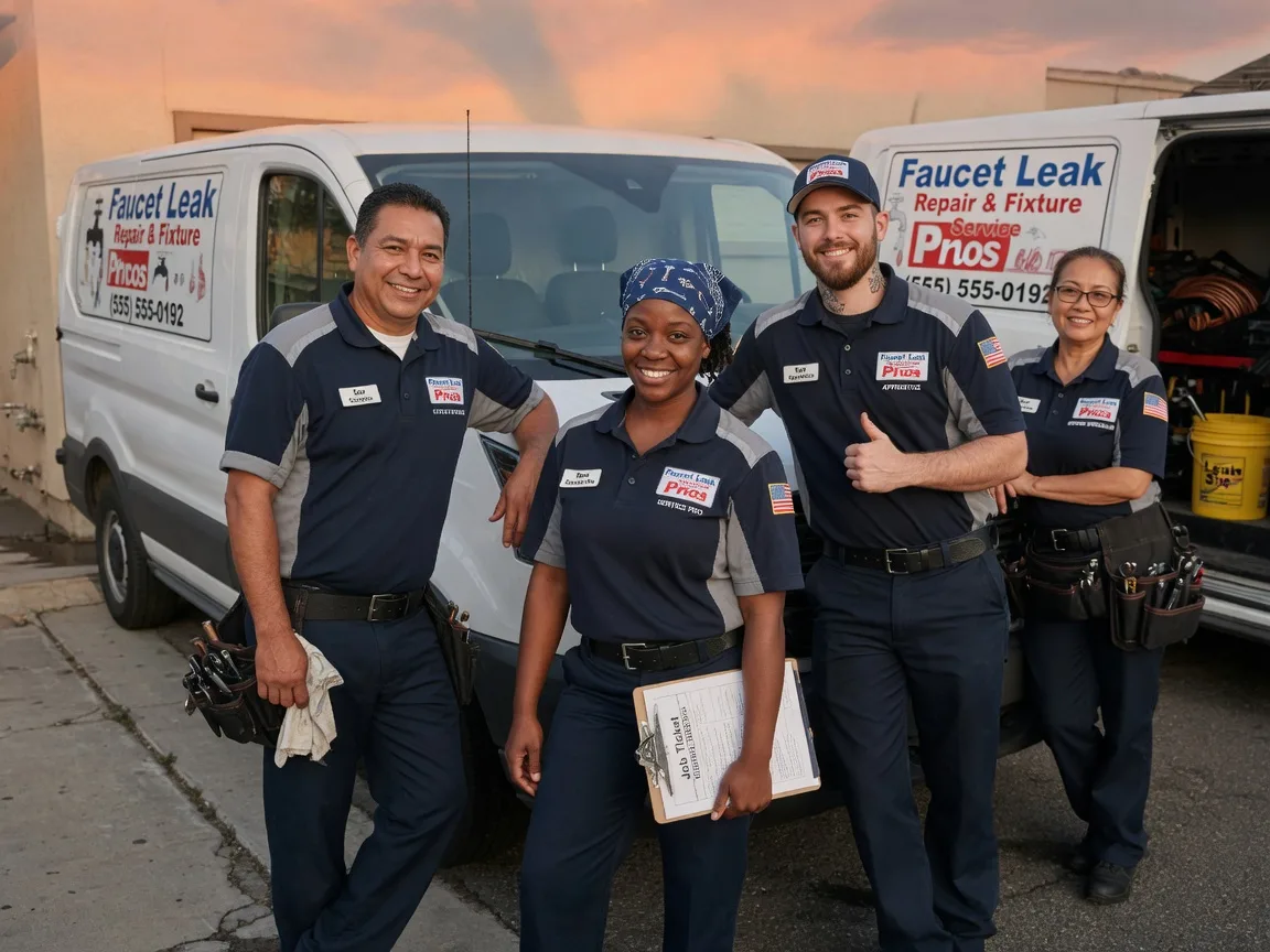 Faucet Repair company in Raiford, FL