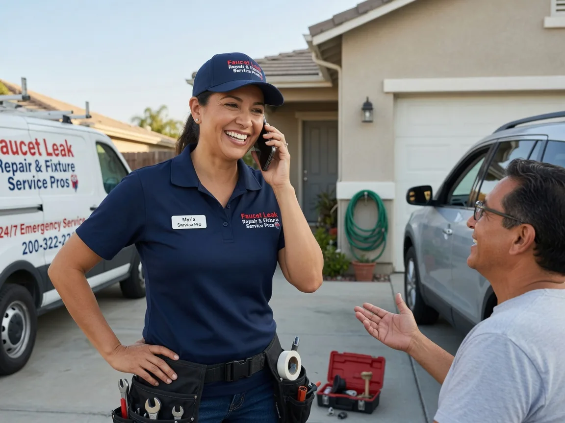 Faucet Repair Raiford, FL FAQs