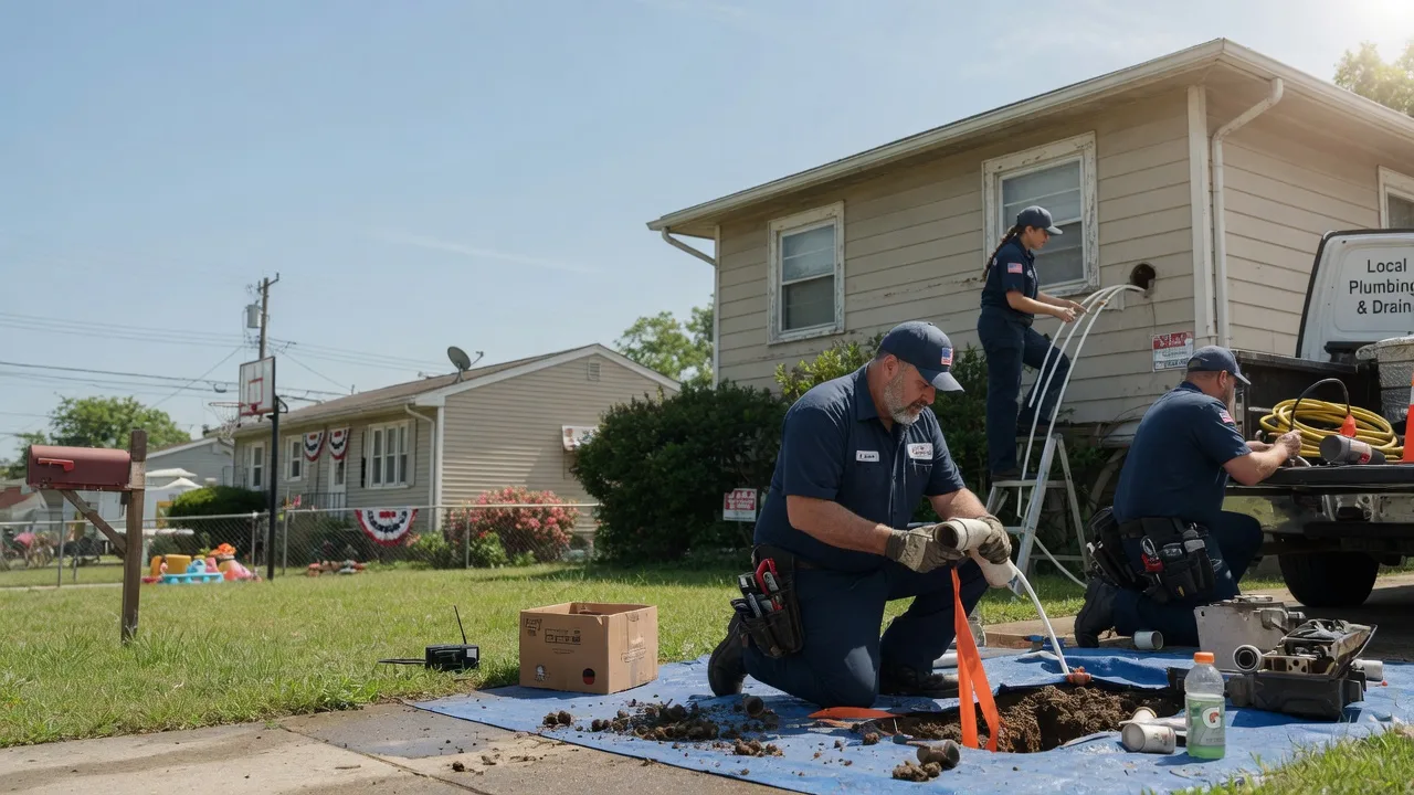 Faucet Repair in Raiford, FL near me